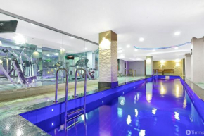 96 North Terrace Stylish Penthouse Apartment, Adelaide